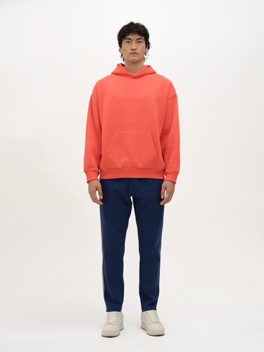  YADRİEL OVERSİZE HOODİE