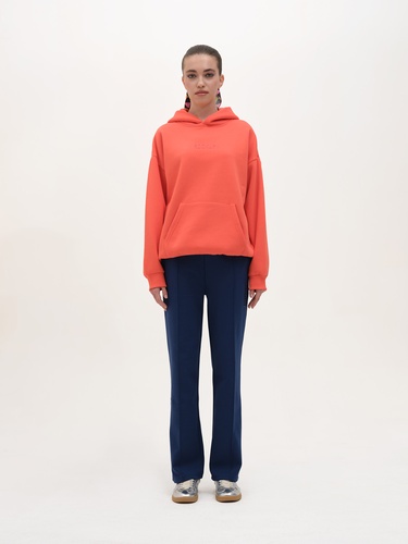  YADRİEL OVERSİZE HOODİE