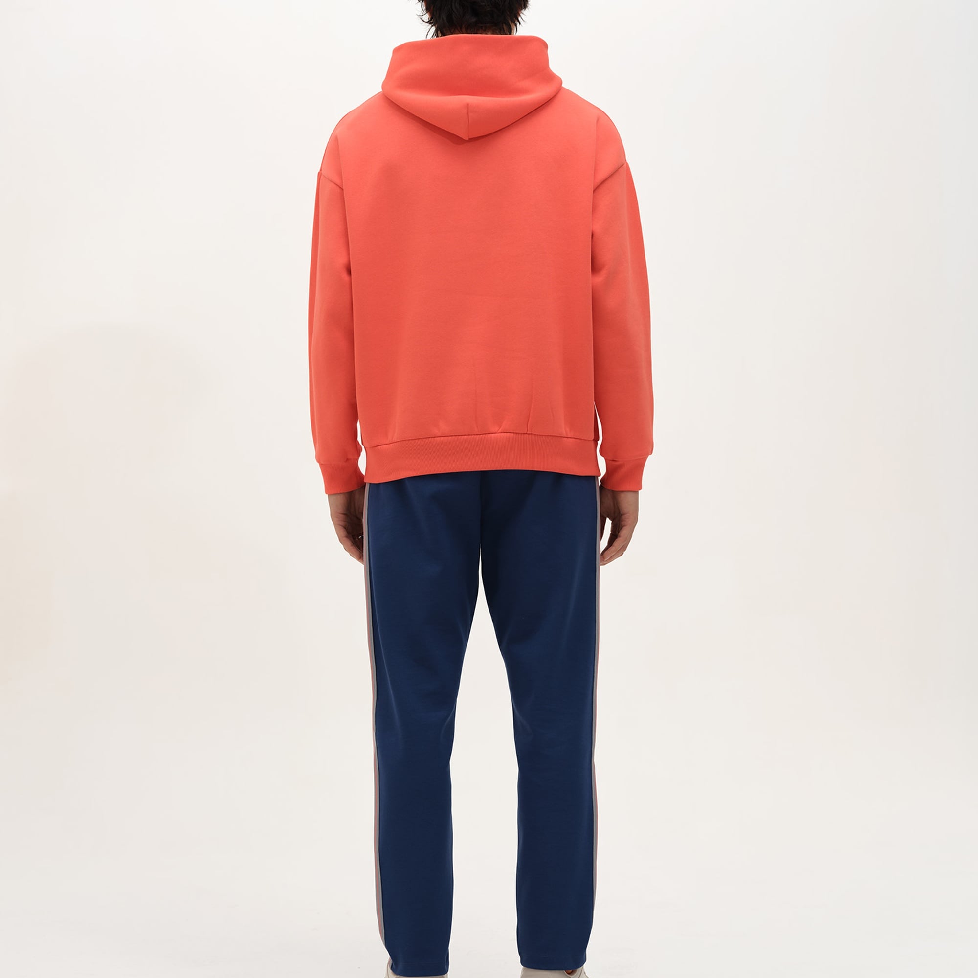 YADRİEL OVERSİZE HOODİE