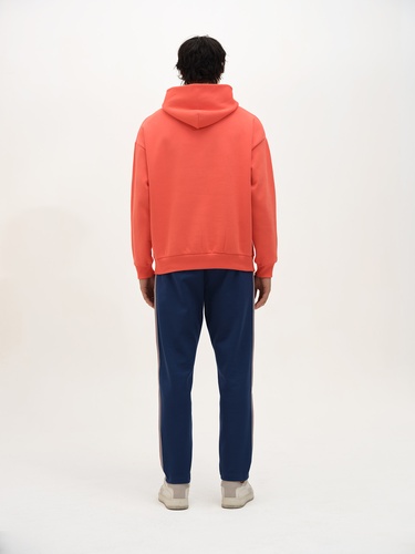  YADRİEL OVERSİZE HOODİE