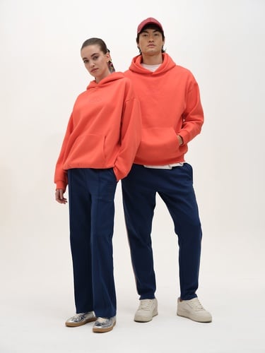  YADRİEL OVERSİZE HOODİE