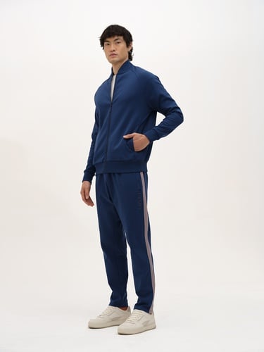  YALLE ERKEK ZİP CEKET