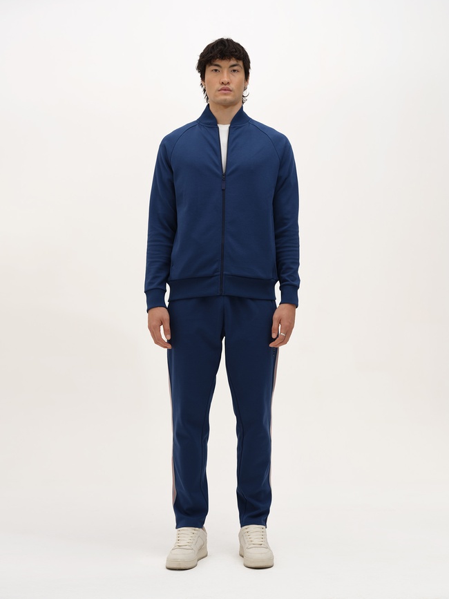  YALLE ERKEK ZİP CEKET