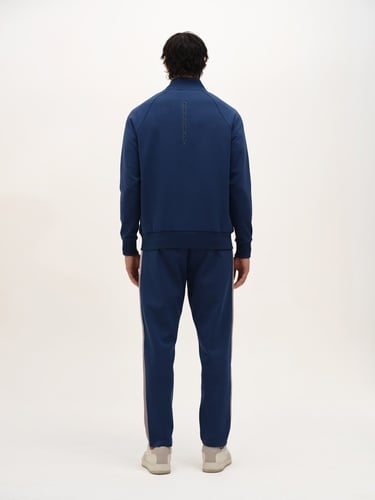  YALLE ERKEK ZİP CEKET