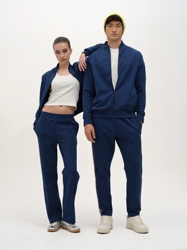  YALLE ERKEK ZİP CEKET