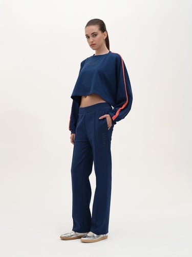  YAHEL KADIN CROP TOP