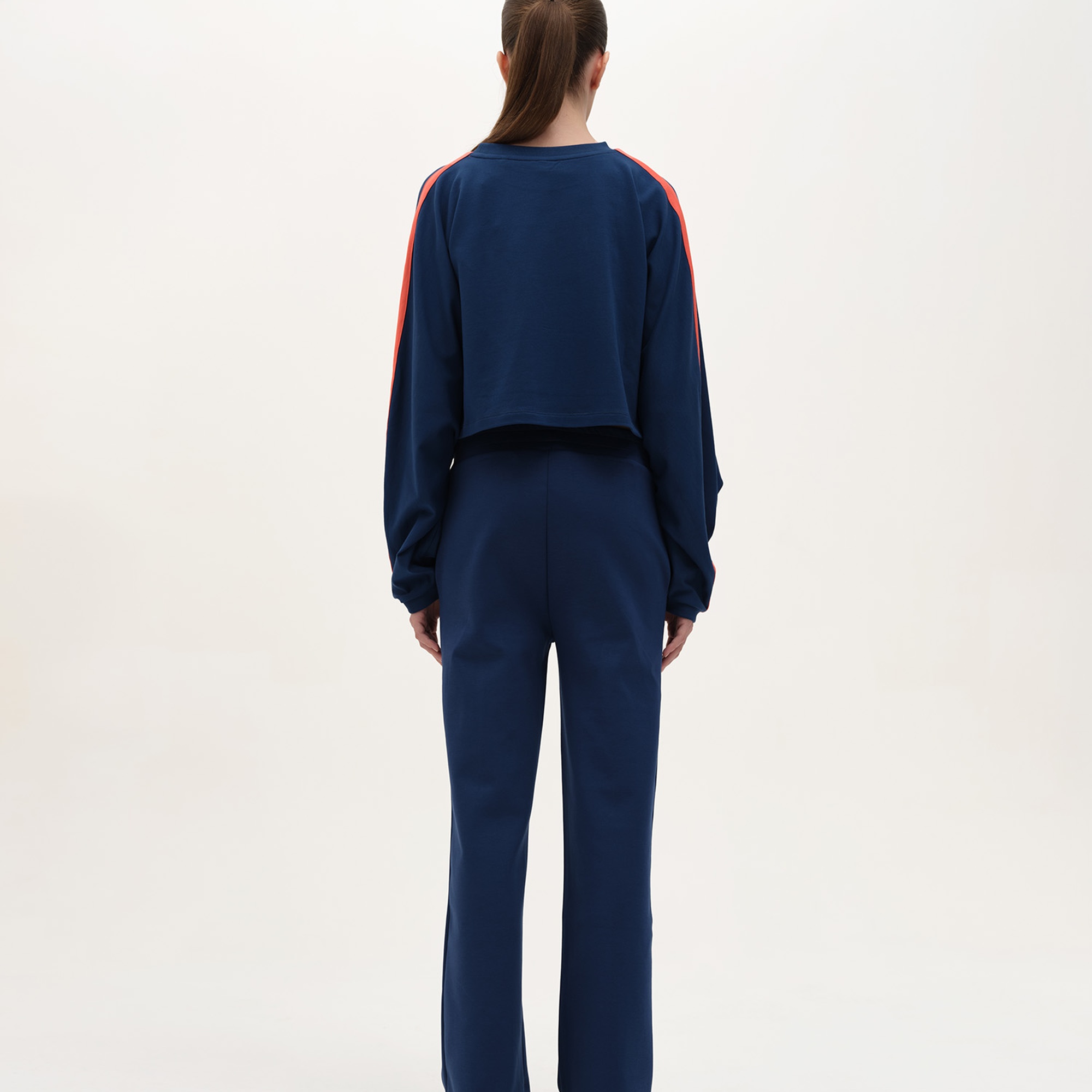 YAHEL KADIN CROP TOP