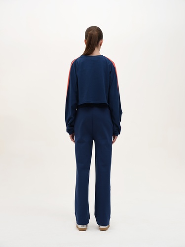  YAHEL KADIN CROP TOP