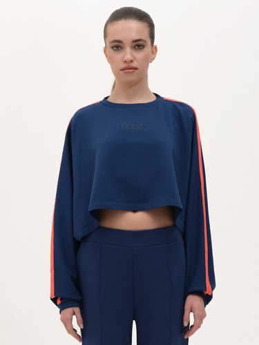  YAHEL KADIN CROP TOP