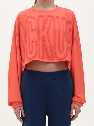  YAFFA KADIN CROP TOP