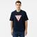 Guess Iconic Organic Heavy Erkek Siyah T-Shirt
