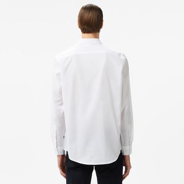  Nautica Erkek Beyaz Gömlek