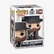 Funko Pop! TV: Peaky Blinders Alfie Solomons Renkli Figür