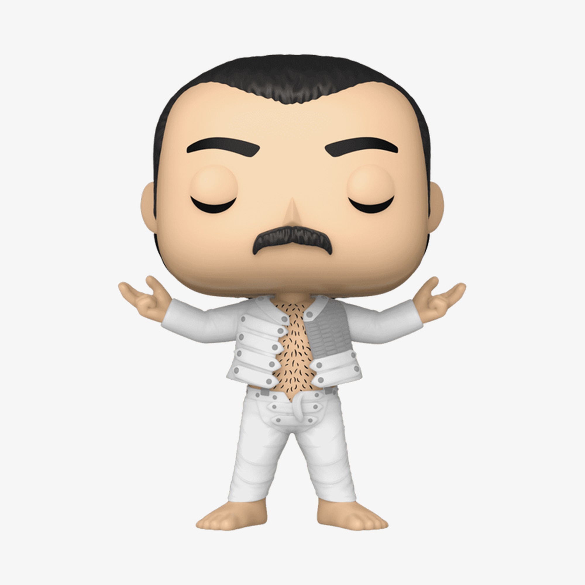 Funko Pop Rocks: Queen- Freddie Mercury (İ Was Born To Love You) Figür