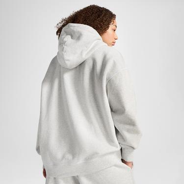  Converse Go-To Star Chevron Unisex Gri Eşofman Üstü