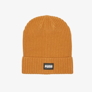  Puma Ribbed Classic Cuff Unisex Kahverengi Bere