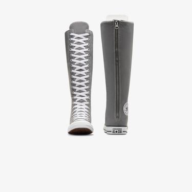  Converse Chuck Taylor All Star XXHi Unisex Gri Sneaker