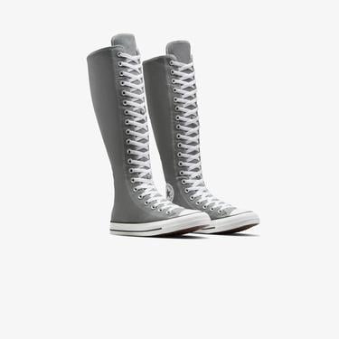  Converse Chuck Taylor All Star XXHi Unisex Gri Sneaker