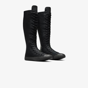  Converse Chuck Taylor All Star XXHi Unisex Siyah Sneaker