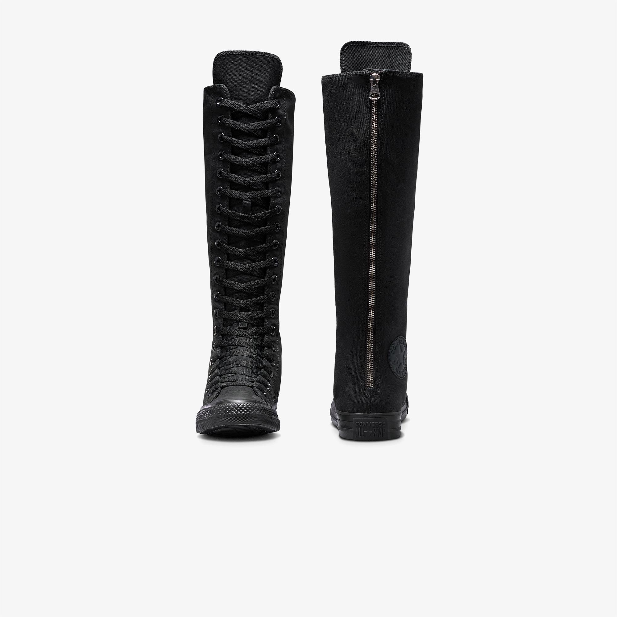 Converse Chuck Taylor All Star XXHi Unisex Siyah Sneaker