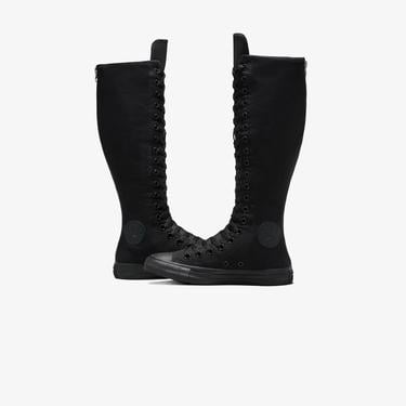  Converse Chuck Taylor All Star XXHi Unisex Siyah Sneaker