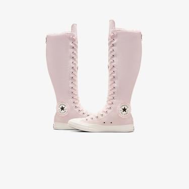  Converse Chuck Taylor All Star XXHi Unisex Pembe Sneaker