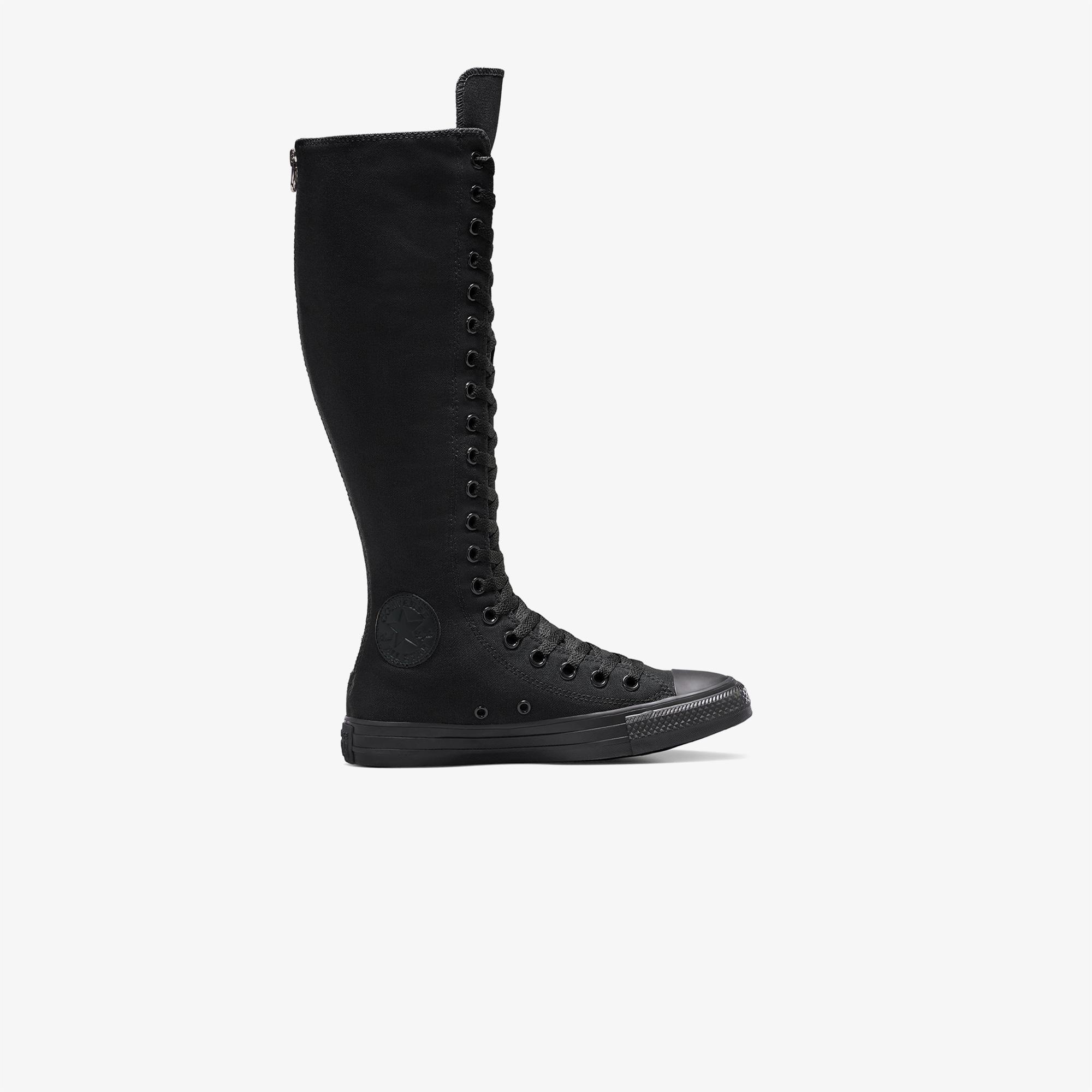 Converse Chuck Taylor All Star XXHi Unisex Siyah Sneaker