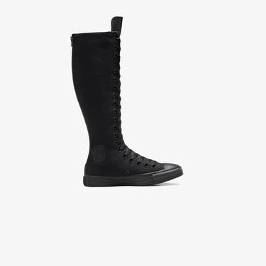  Converse Chuck Taylor All Star XXHi Unisex Siyah Sneaker