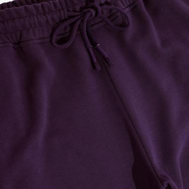  Les Benjamins Kadın Mor Eşofman Altı