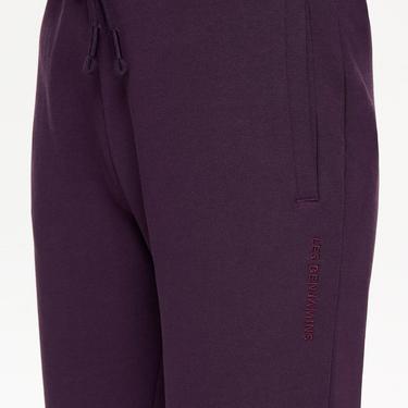  Les Benjamins Kadın Mor Eşofman Altı