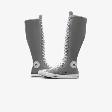  Converse Chuck Taylor All Star XXHi Unisex Gri Sneaker