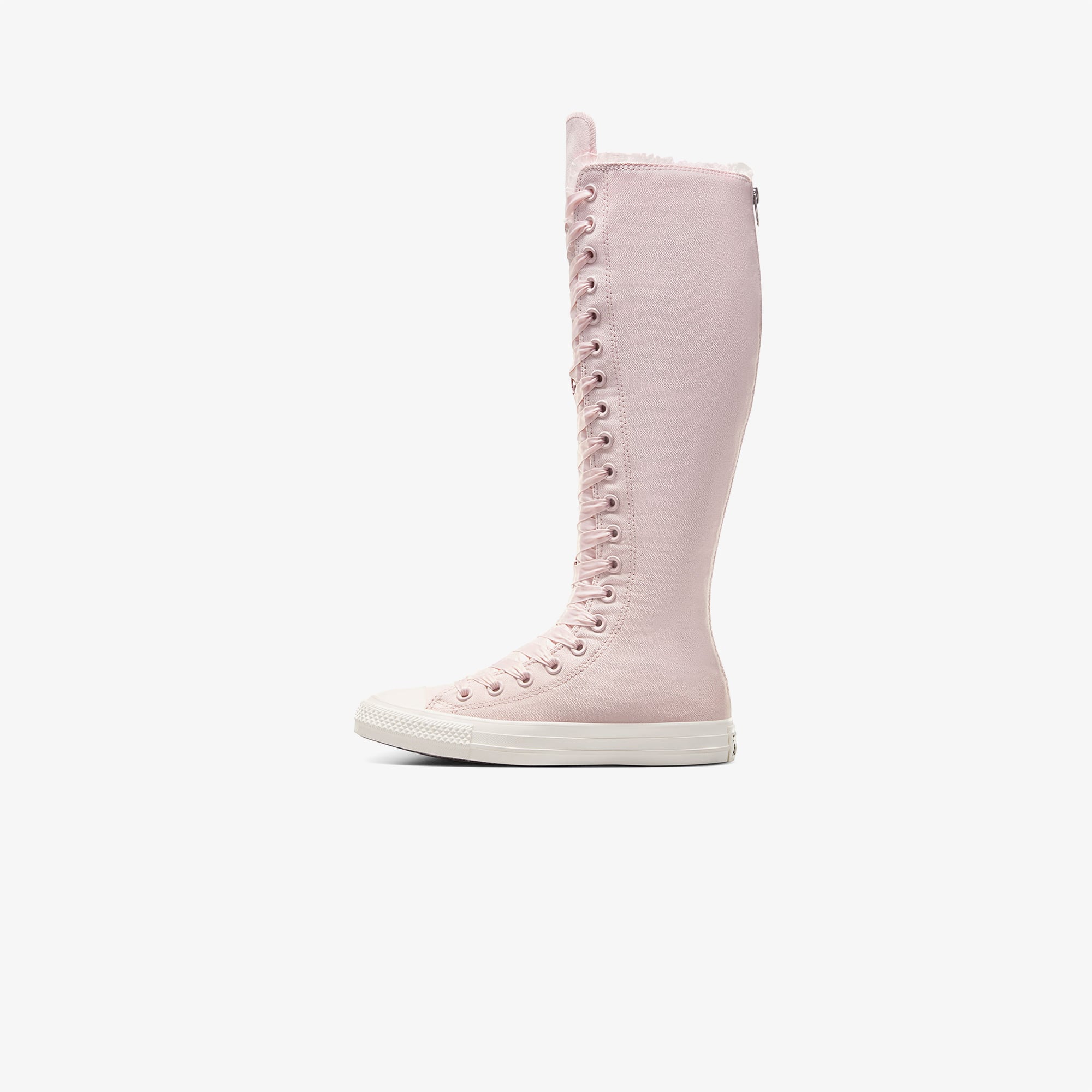 Converse Chuck Taylor All Star XXHi Unisex Pembe Sneaker - Görsel 7