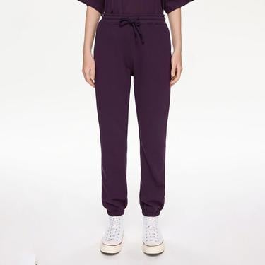  Les Benjamins Kadın Mor Eşofman Altı