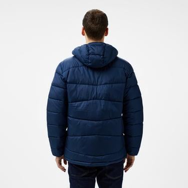  Columbia Fivemile Butte II Erkek Lacivert Outdoor Mont