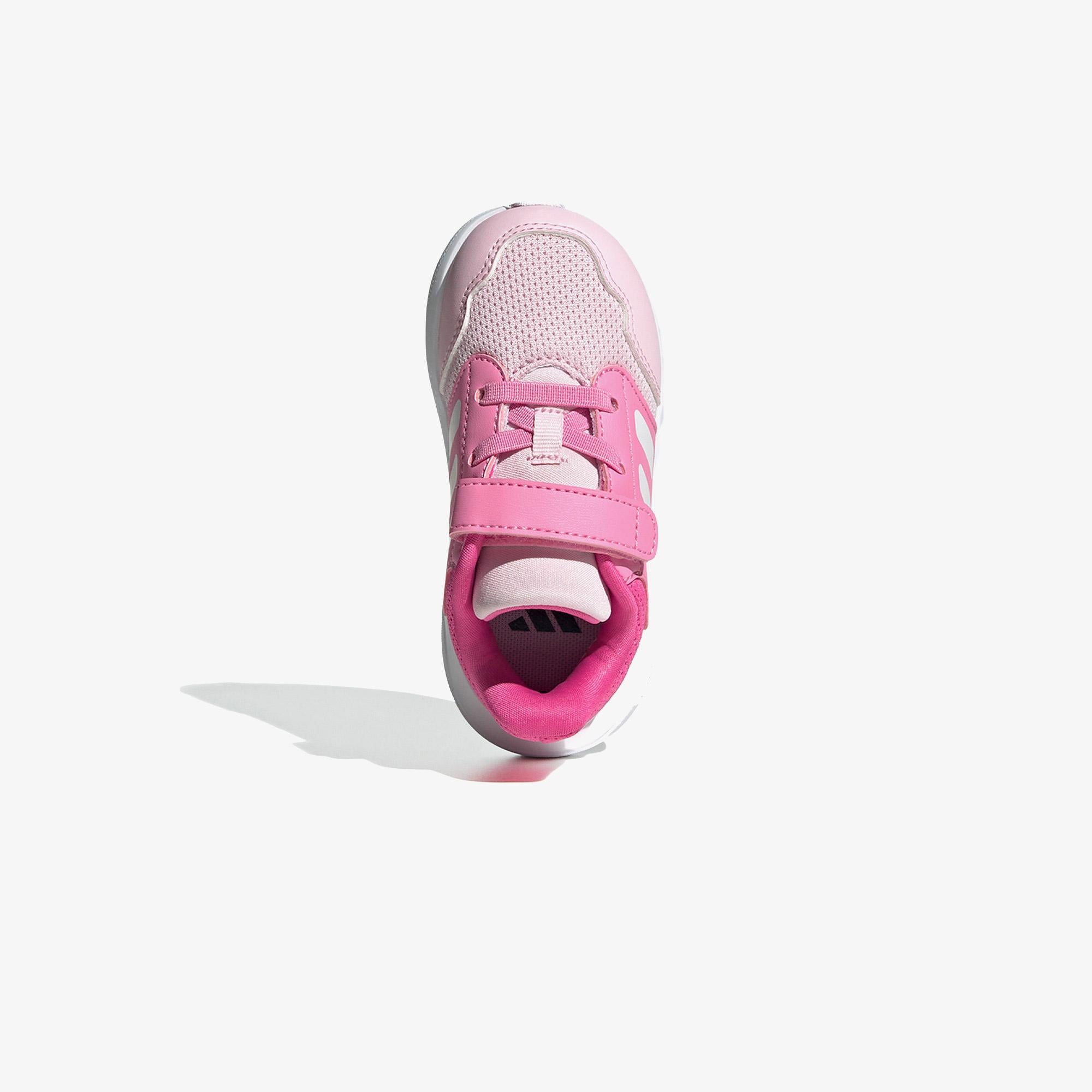 adidas Tensaur Run 3.0 El i Bebek Pembe Spor Ayakkabı