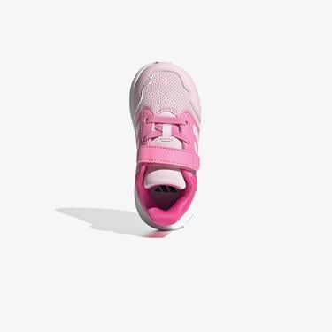  adidas Tensaur Run 3.0 El i Bebek Pembe Spor Ayakkabı