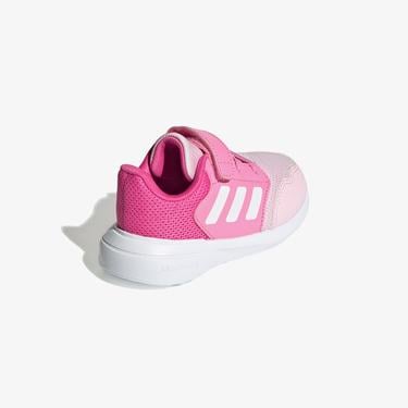  adidas Tensaur Run 3.0 El i Bebek Pembe Spor Ayakkabı