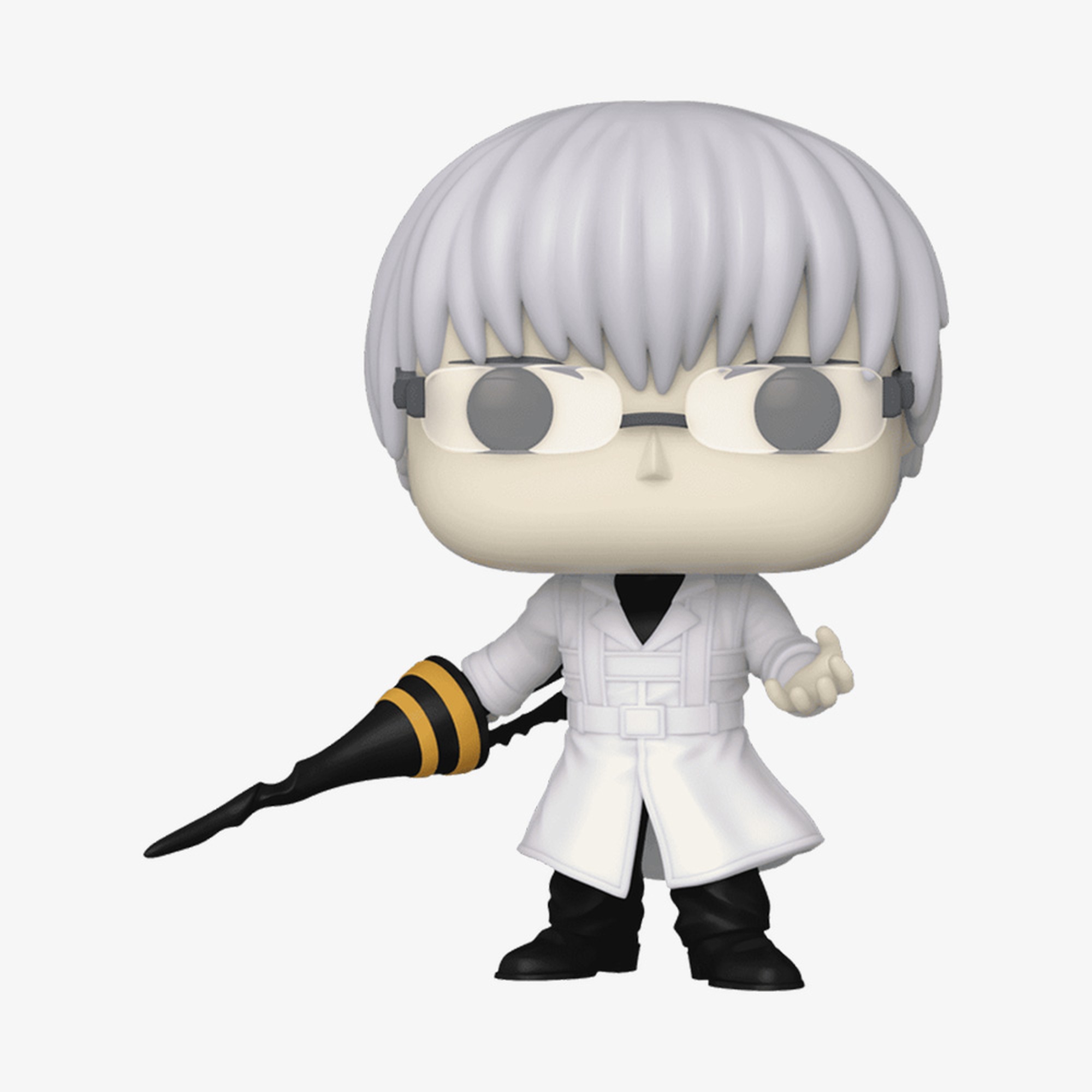 Funko Pop Animation: Tokyo Ghoul - Kisho Arima Renkli Figür