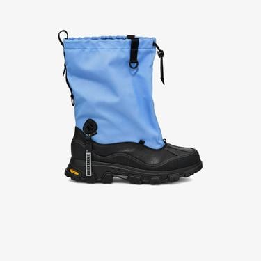  UGG Metropeak Kadın Mavi Bot