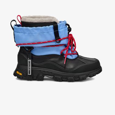  UGG Metropeak Kadın Mavi Bot
