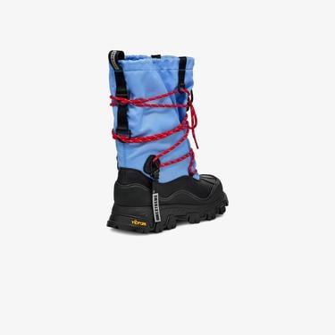  UGG Metropeak Kadın Mavi Bot