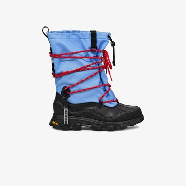  UGG Metropeak Kadın Mavi Bot