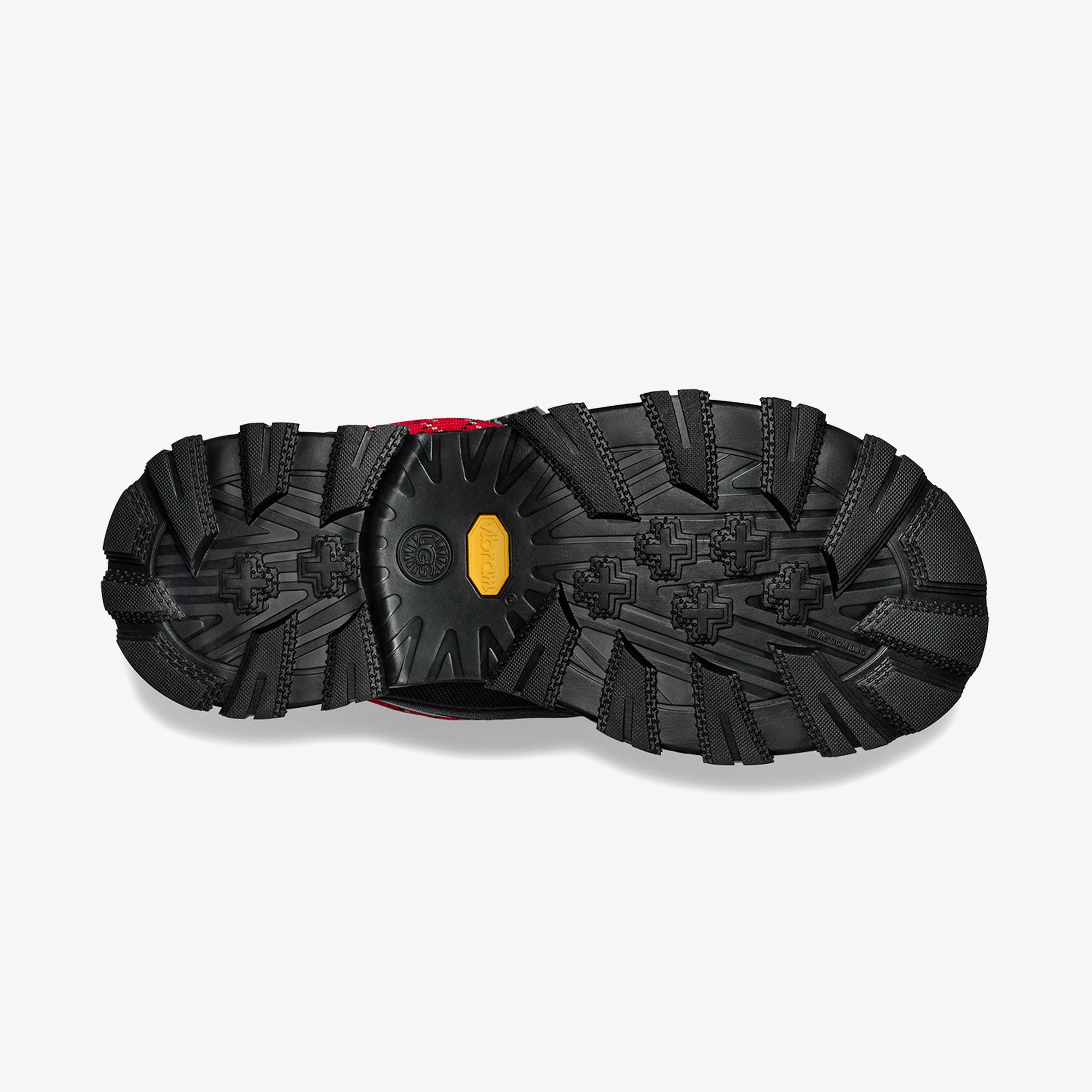 UGG Metropeak Kadın Mavi Bot