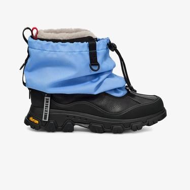  UGG Metropeak Kadın Mavi Bot