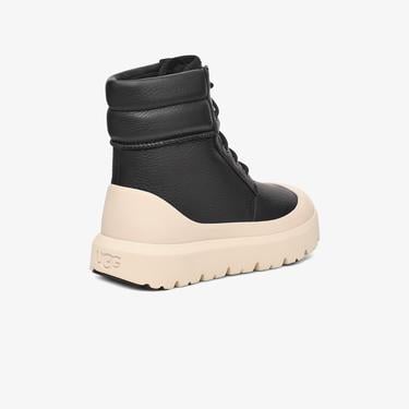  UGG Neumel High Weather Hybrid Erkek Siyah Bot