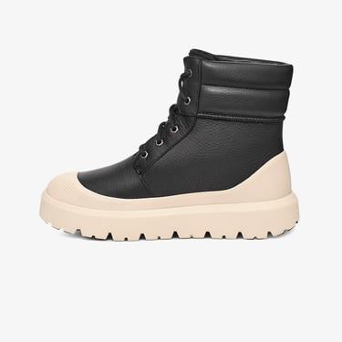  UGG Neumel High Weather Hybrid Erkek Siyah Bot