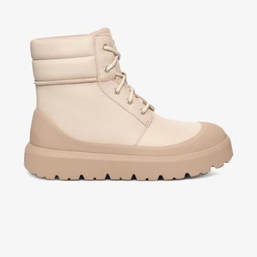  UGG Neumel High Weather Hybrid Erkek Krem Bot