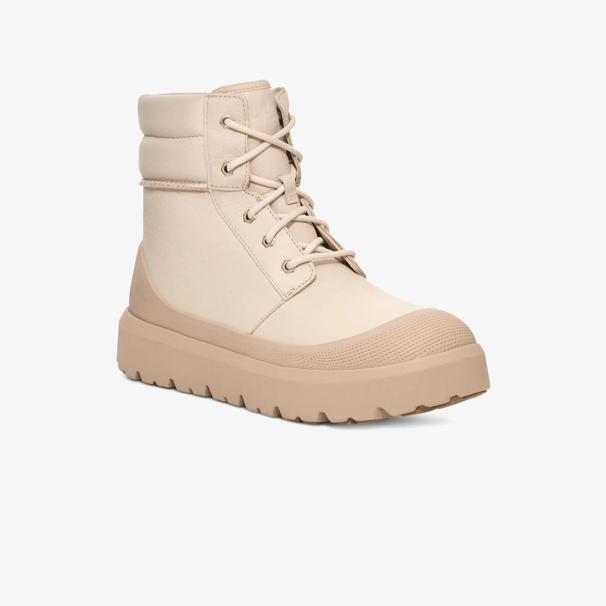 UGG Neumel High Weather Hybrid Erkek Bej Bot