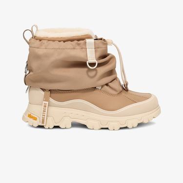  UGG Metropeak Kadın Bej Bot