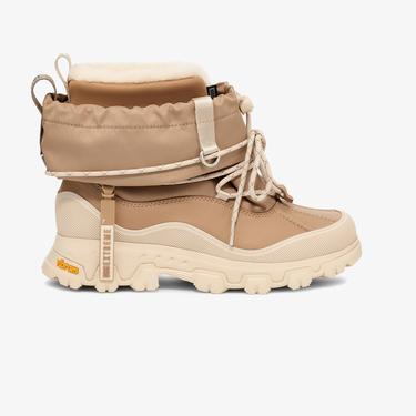  UGG Metropeak Kadın Bej Bot